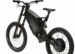 Image result for Stealth Bomber E-Bike