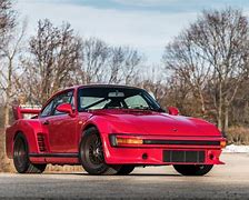 Image result for Porsche 964 Ruf