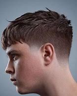 Image result for Fringe Low Taper Fat Guy