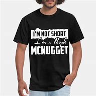 Image result for Short People Tee Shirts