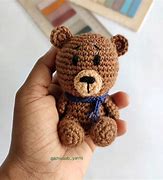 Image result for Micorwave Teddy