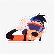 Image result for Max Goof Goofy Clip Art