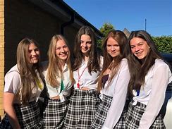 Image result for Catholic School Uniforms