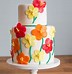 Image result for Cake Pack Flower Light