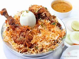 Image result for Chicken Biryani HD Images