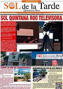 Image result for Sol Fernandez Quintana Roo