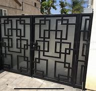 Image result for Beautiful Iron Gates