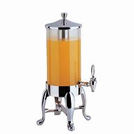 Image result for Buffet Juice Dispenser