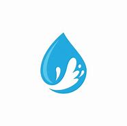 Image result for Sydney Water Drop Logo