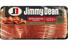 Image result for Applewood Smoked Bacon