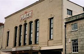 Image result for Plaza Cinema Truro