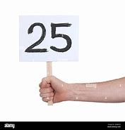 Image result for Level 25 Sign