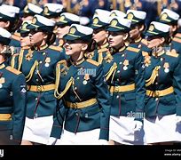 Image result for Russian Woman Soldier