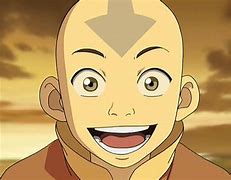 Image result for Avatar Aang Baby