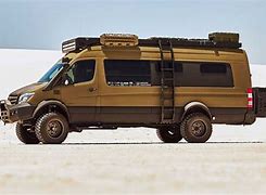 Image result for Top of the Line Sprinter Camper Vans