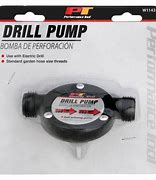 Image result for Pbt71196 Drill Pump