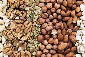 Image result for Lots of Nuts