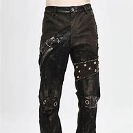 Image result for Punk Rock Pants