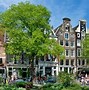 Image result for Canals of Amsterdam