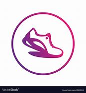 Image result for Leg with Fashon Shoe for Logo