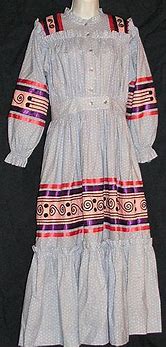 Image result for Tear Dress Cherokee Ivory