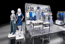 Image result for Pop Up Retail Display