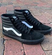 Image result for Vans Sk8-Hi Pro BMX