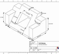 Image result for 2D Sample Drawings