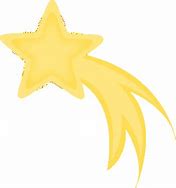 Image result for Falling Star Clip Art