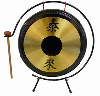 Image result for Gong Weapons