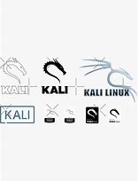 Image result for Kali Linux Sticker