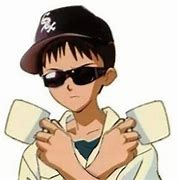 Image result for Shinji Bench Press Meme