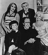 Image result for The Munsters Photos