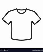 Image result for T-Shirt Symbol Vector