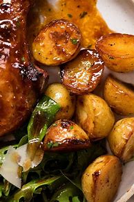 Image result for Pork Chop Potato Bake