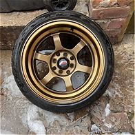 Image result for Minilite Wheels BMW