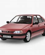 Image result for Peugeot 405 GLX