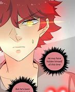 Image result for Unordinary Webtoon Power Scaling Graphs