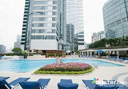 Image result for Marriott Harbourfront Hong Kong