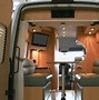 Image result for rv sprinter camper van interior