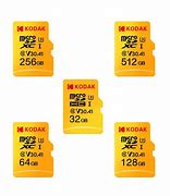 Image result for Kodak SD Card