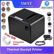 Image result for Thermal Photo Printer