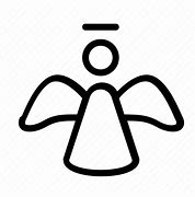 Image result for Angel Wings Icon