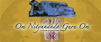 Image result for Bhagawan Nityananda