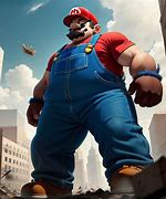 Image result for Mario Growing Up