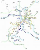 Image result for Stuttgart Zone Map