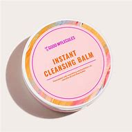 Image result for Good Molecules Cleansing Balm