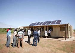 Image result for Africa Renewable Energy