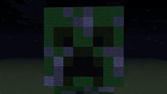 Image result for Minecraft Giant Creeper