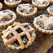 Image result for Big Mince Pies